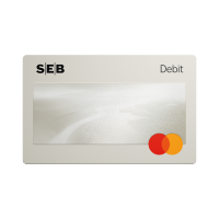 SEB Debit